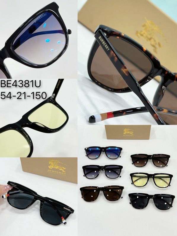 Picture of Burberry Sunglasses _SKUfw48866153fw
